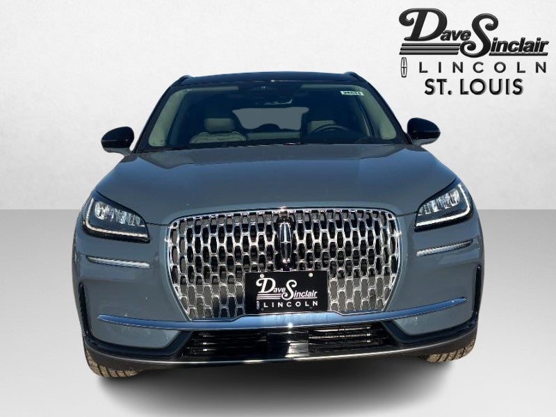 2026 Lincoln Corsair Premiere FWD