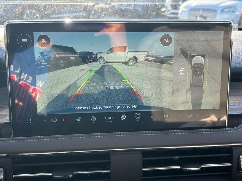 2026 Lincoln Corsair Premiere FWD