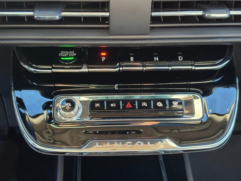 2026 Lincoln Corsair Premiere FWD