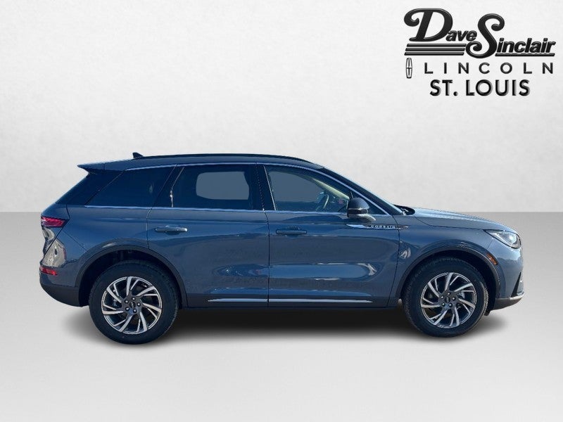 2026 Lincoln Corsair Premiere FWD