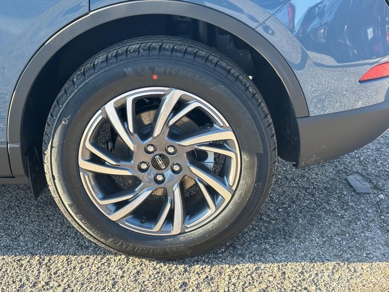 2026 Lincoln Corsair Premiere FWD