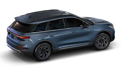 2026 Lincoln Corsair Premiere FWD