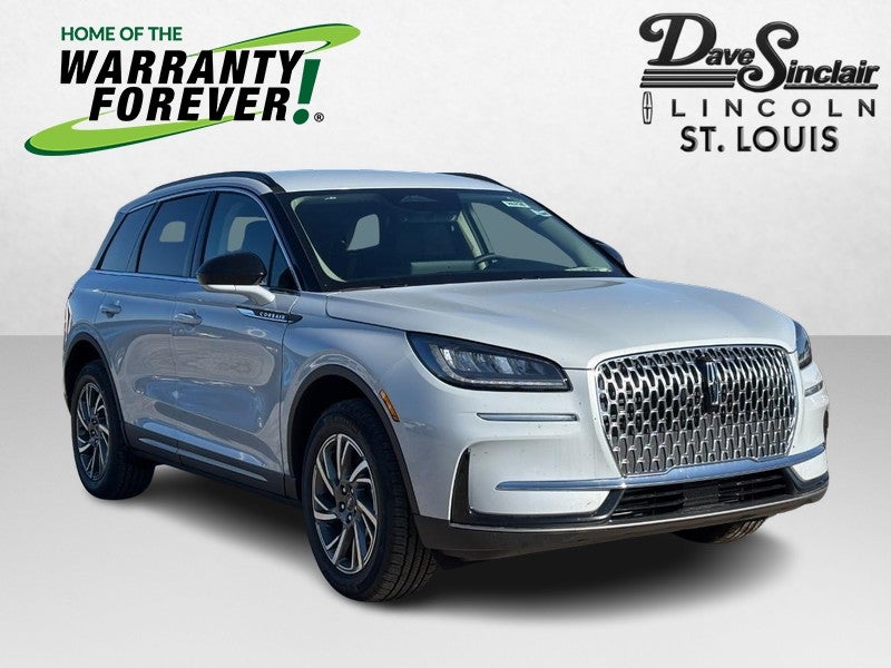 2026 Lincoln Corsair Premiere FWD