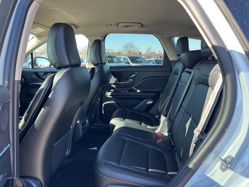 2026 Lincoln Corsair Premiere FWD