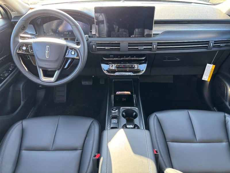 2026 Lincoln Corsair Premiere FWD