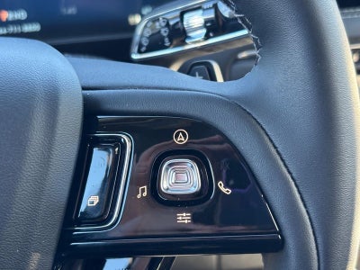 2026 Lincoln Corsair Premiere FWD