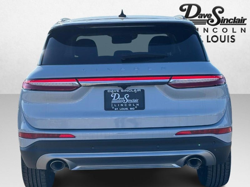 2026 Lincoln Corsair Premiere FWD