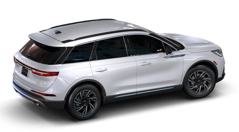 2026 Lincoln Corsair Premiere FWD