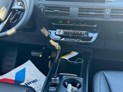 2025 Lincoln Corsair Premiere FWD