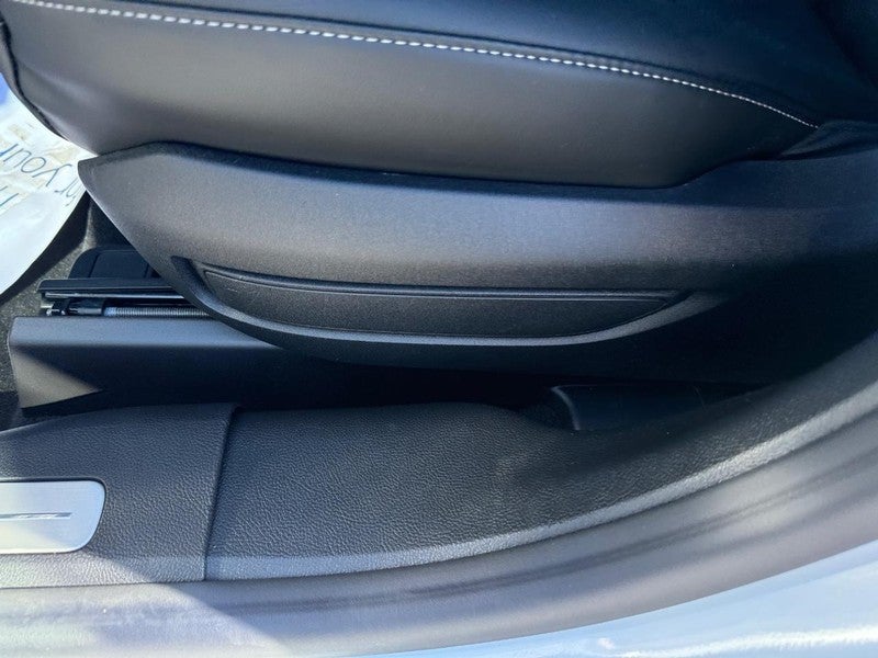 2025 Lincoln Corsair Premiere FWD