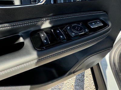 2025 Lincoln Corsair Premiere FWD