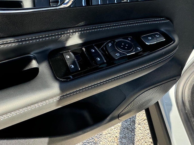 2025 Lincoln Corsair Premiere FWD