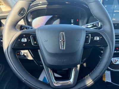 2025 Lincoln Corsair Premiere FWD
