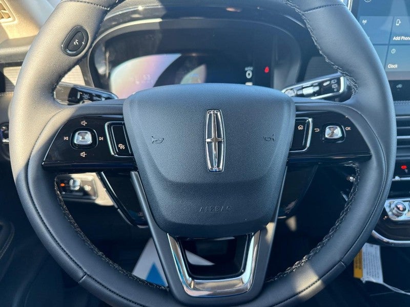 2025 Lincoln Corsair Premiere FWD