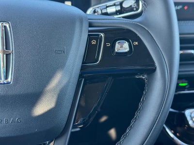 2025 Lincoln Corsair Premiere FWD