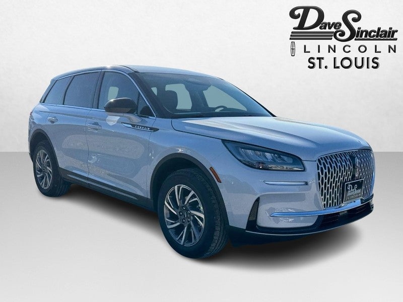 2025 Lincoln Corsair Premiere FWD