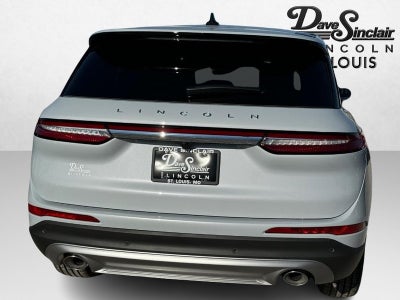 2025 Lincoln Corsair Premiere FWD