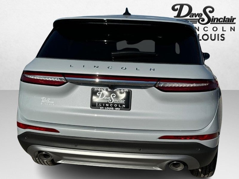 2025 Lincoln Corsair Premiere FWD