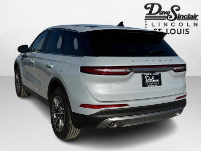 2025 Lincoln Corsair Premiere FWD