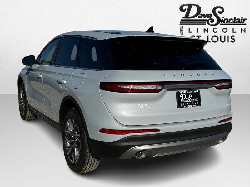 2025 Lincoln Corsair Premiere FWD