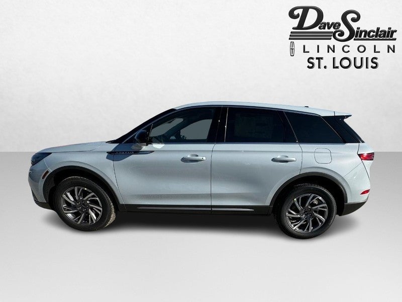 2025 Lincoln Corsair Premiere FWD