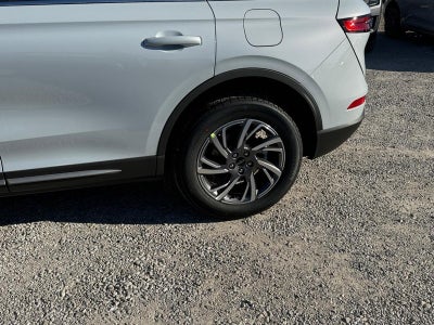 2025 Lincoln Corsair Premiere FWD