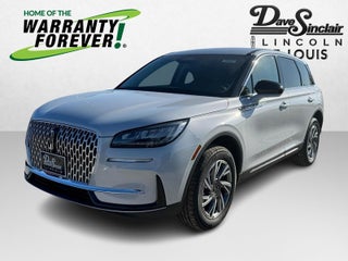 2025 Lincoln Corsair Premiere FWD