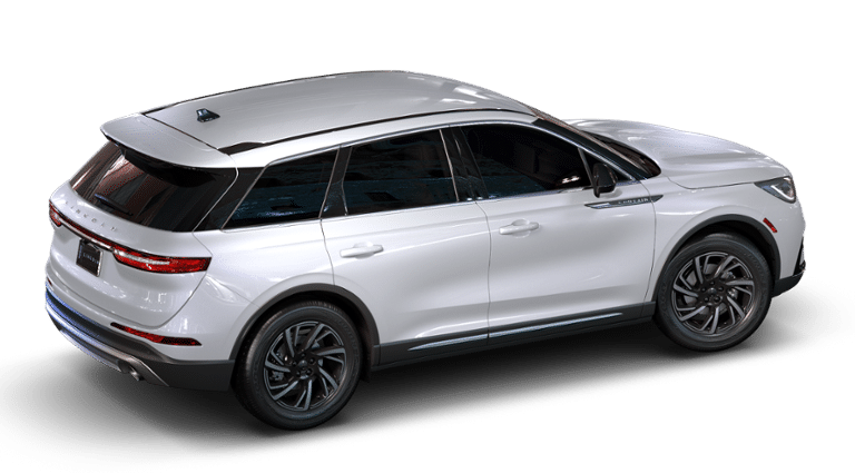 2025 Lincoln Corsair Premiere FWD