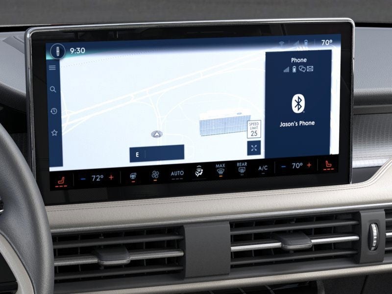 2026 Lincoln Corsair Premiere FWD