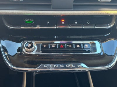 2026 Lincoln Corsair Premiere FWD