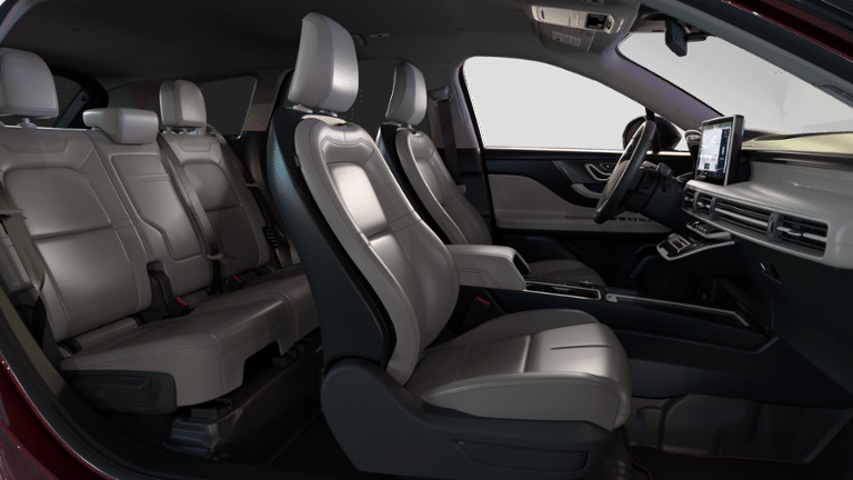 2026 Lincoln Corsair Premiere FWD