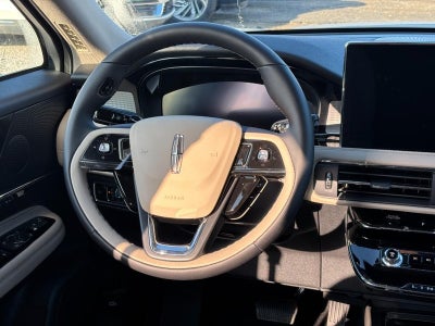 2026 Lincoln Corsair Premiere FWD