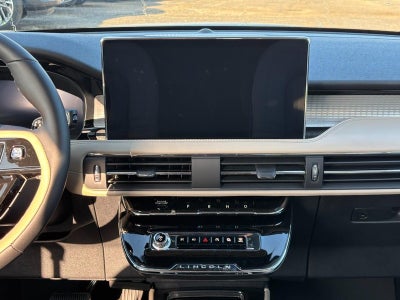 2026 Lincoln Corsair Premiere FWD