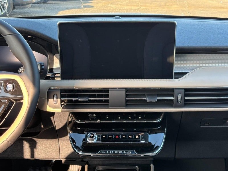 2026 Lincoln Corsair Premiere FWD