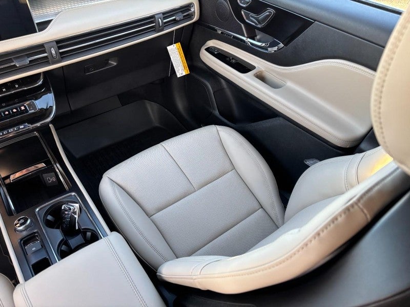 2026 Lincoln Corsair Premiere FWD