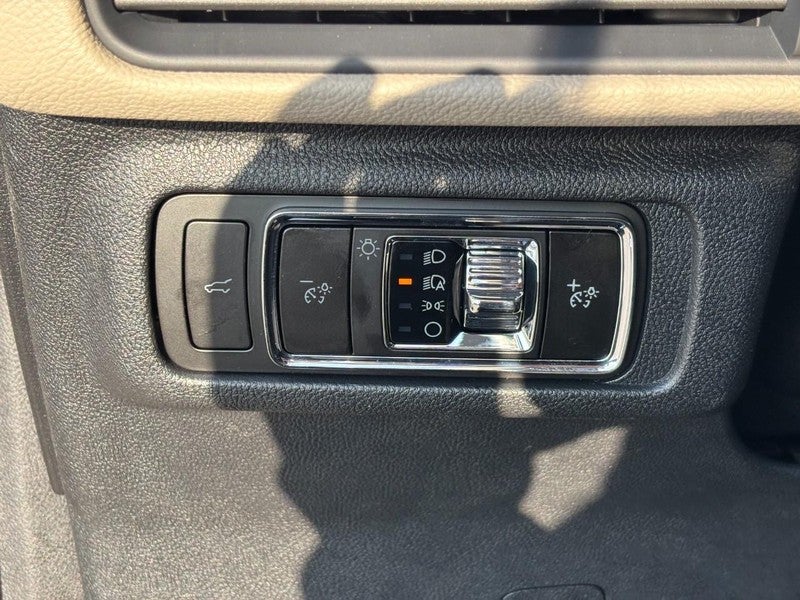 2026 Lincoln Corsair Premiere FWD