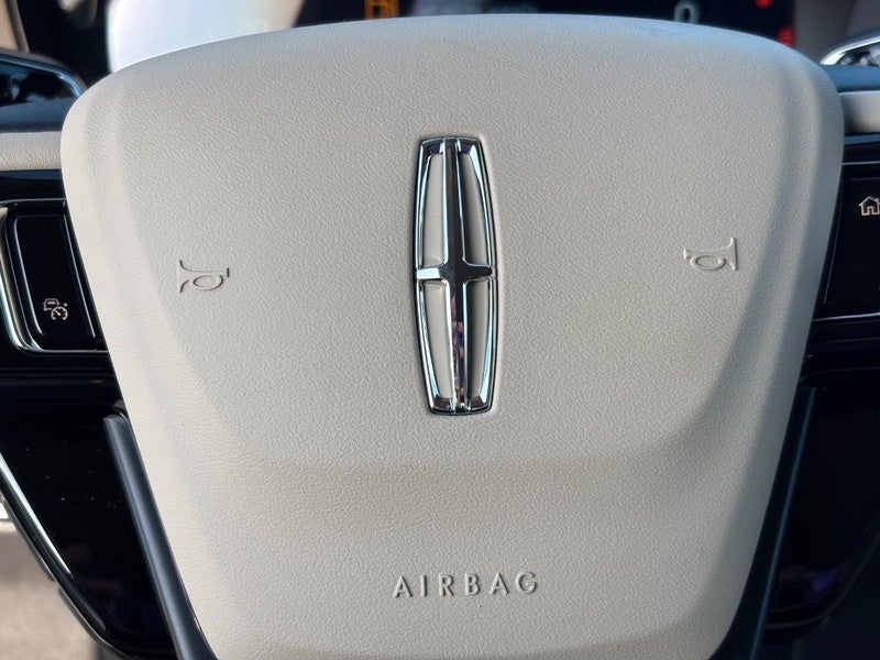 2026 Lincoln Corsair Premiere FWD