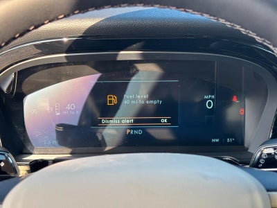 2026 Lincoln Corsair Premiere FWD