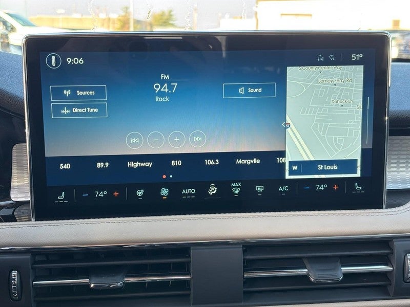 2026 Lincoln Corsair Premiere FWD