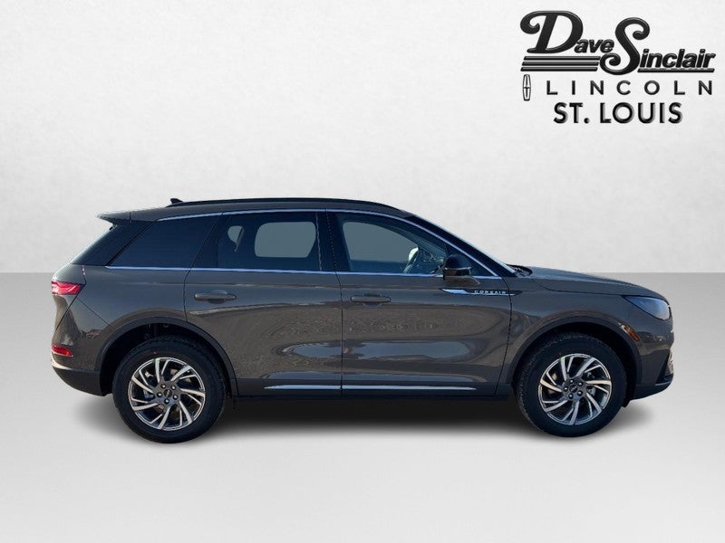 2026 Lincoln Corsair Premiere FWD