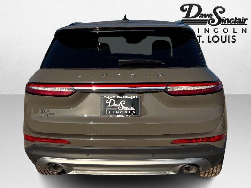 2026 Lincoln Corsair Premiere FWD