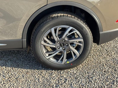 2026 Lincoln Corsair Premiere FWD