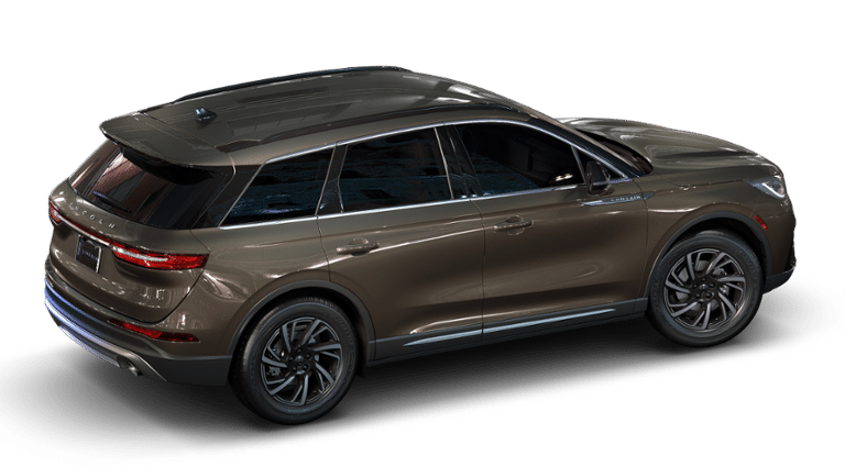 2026 Lincoln Corsair Premiere FWD