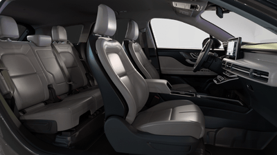 2026 Lincoln Corsair Premiere FWD