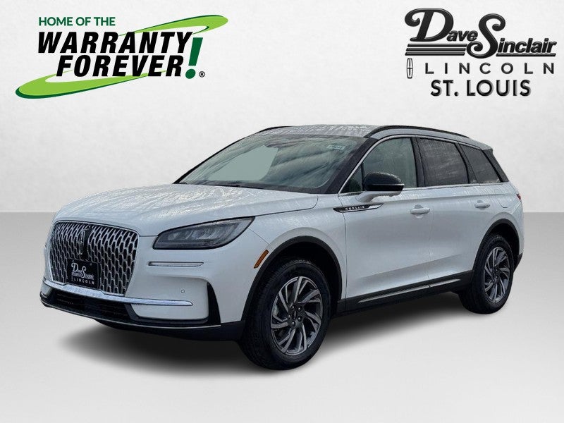 2026 Lincoln Corsair Premiere FWD