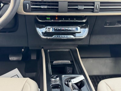 2026 Lincoln Corsair Premiere FWD