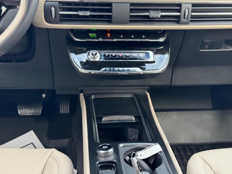 2026 Lincoln Corsair Premiere FWD