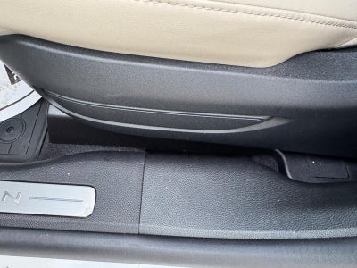 2026 Lincoln Corsair Premiere FWD