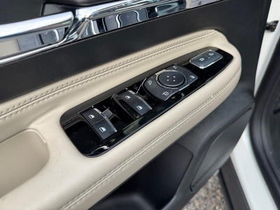 2026 Lincoln Corsair Premiere FWD