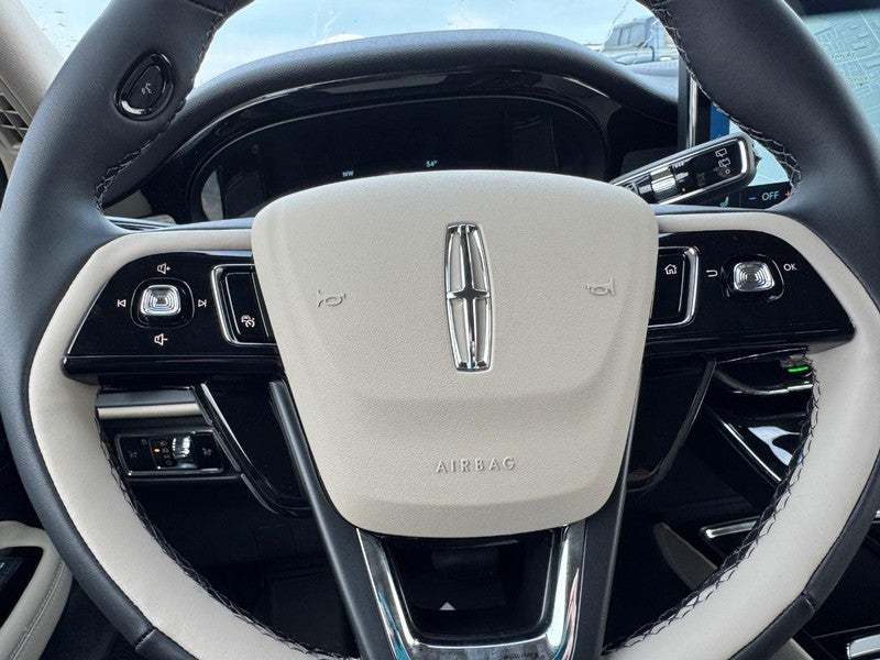 2026 Lincoln Corsair Premiere FWD